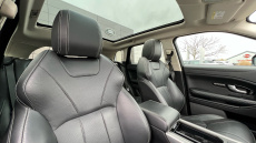 Land Rover Range Rover Evoque 2.0 SD4 Autobiography 5dr Auto Diesel Hatchback